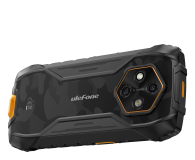 uleFone RugKing 4 Pro 8/128GB pomarańczowy - 1529398 - zdjęcie 9